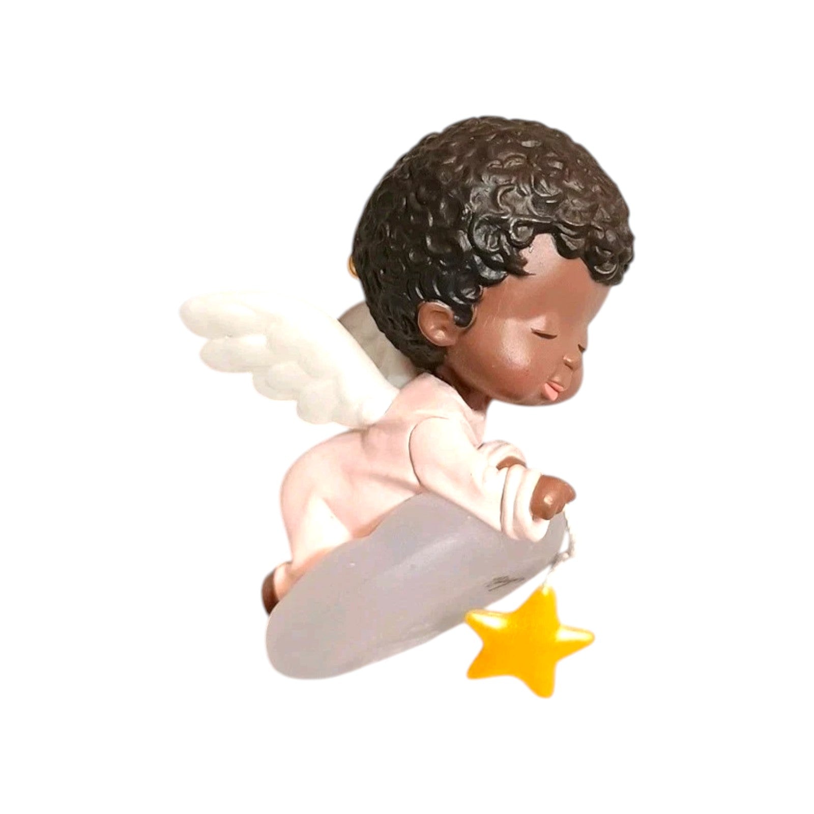 1994 Jasmine Hallmark Ornament (Mary's Angels) QX5276 Image4