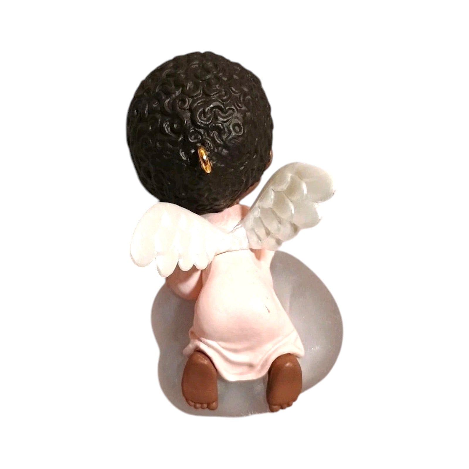 1994 Jasmine Hallmark Ornament (Mary's Angels) QX5276 Image5