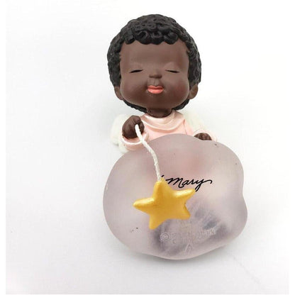 1994 Jasmine Hallmark Ornament (Mary's Angels) QX5276