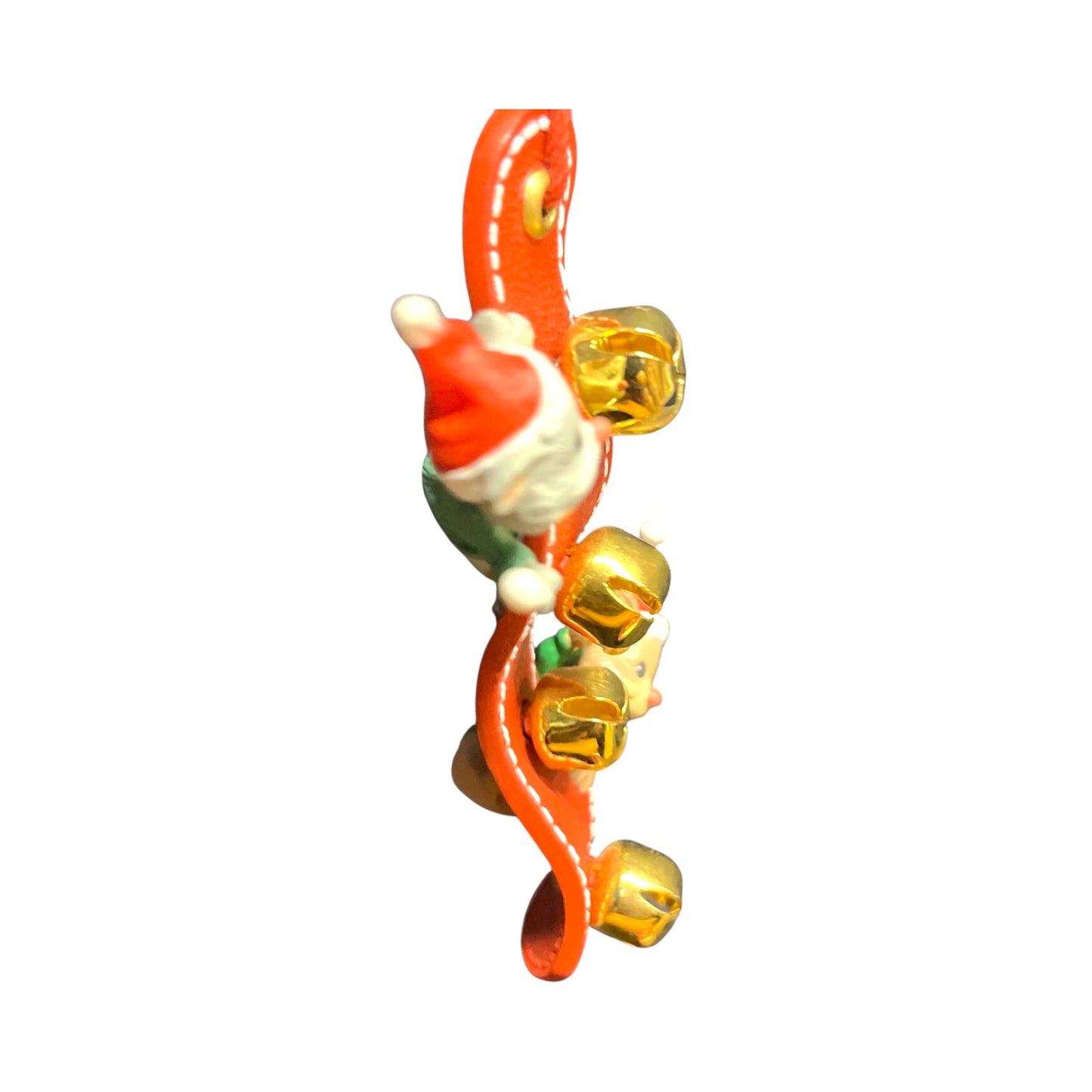 1994 Jingle Bell Band Hallmark Ornament (Mouse) QX5783 Image4