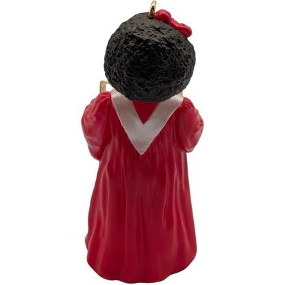 1994 Joyous Song Hallmark Ornament (Joyous Song) QX4473