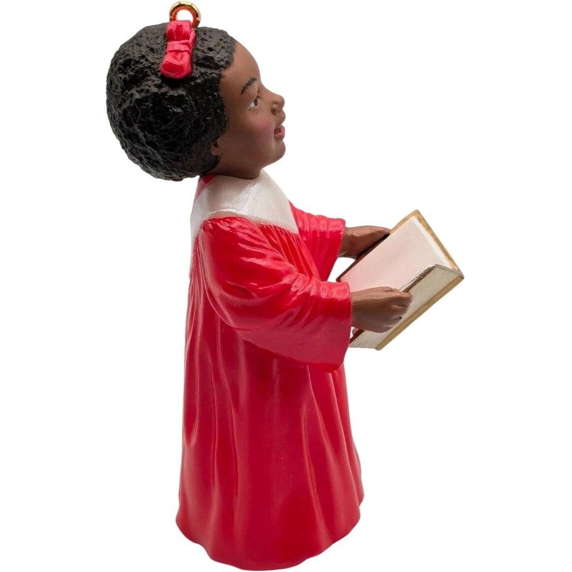 1994 Joyous Song Hallmark Ornament (Joyous Song) QX4473