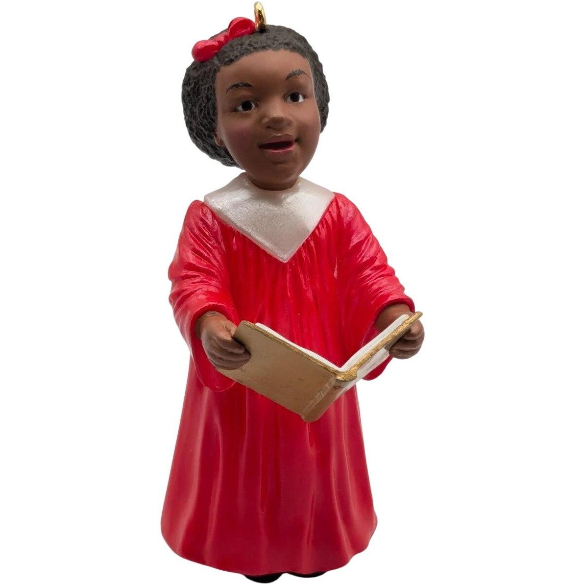 1994 Joyous Song Hallmark Ornament (Joyous Song) QX4473