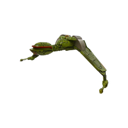 1994 Klingon Bird of Prey Hallmark Ornament (Star Trek) QLX7386 Image3