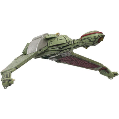 1994 Klingon Bird of Prey Hallmark Ornament (Star Trek) QLX7386