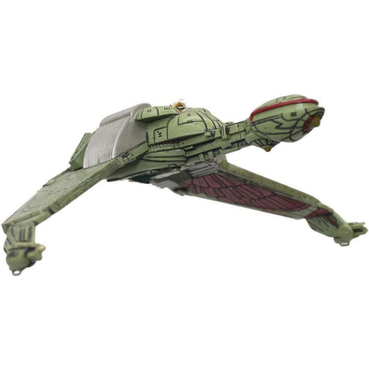 1994 Klingon Bird of Prey Hallmark Ornament (Star Trek) QLX7386