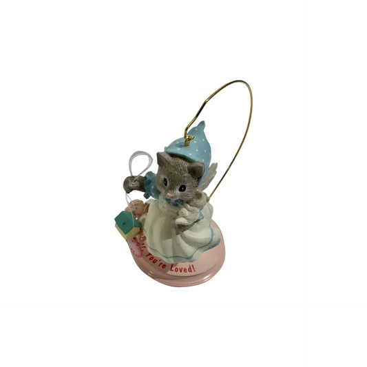 1994 Li'l Guardians Enesco Ornament (Enesco) 123382 Image1