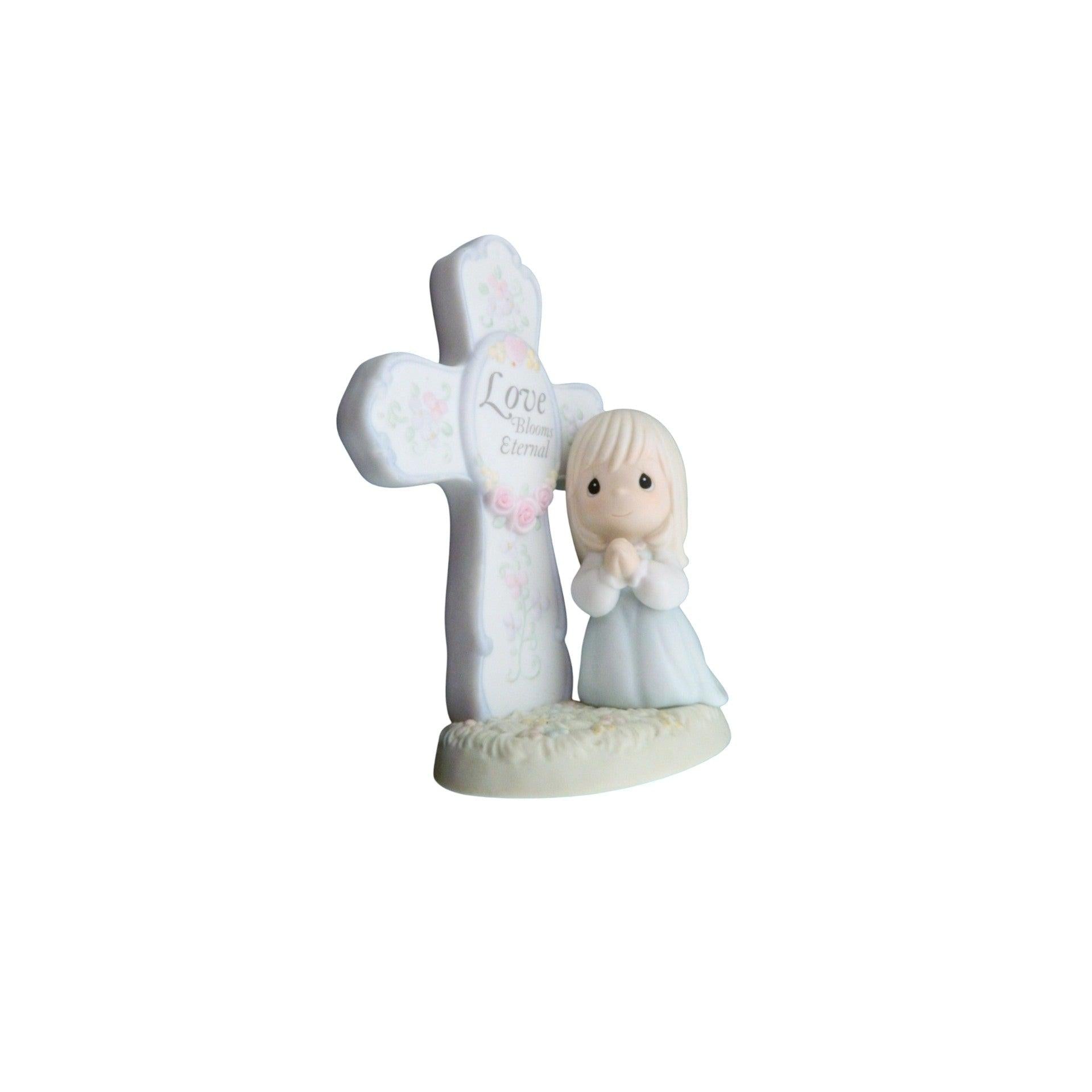 1994 Love Blooms Eternal Precious Moments 127019 Image5