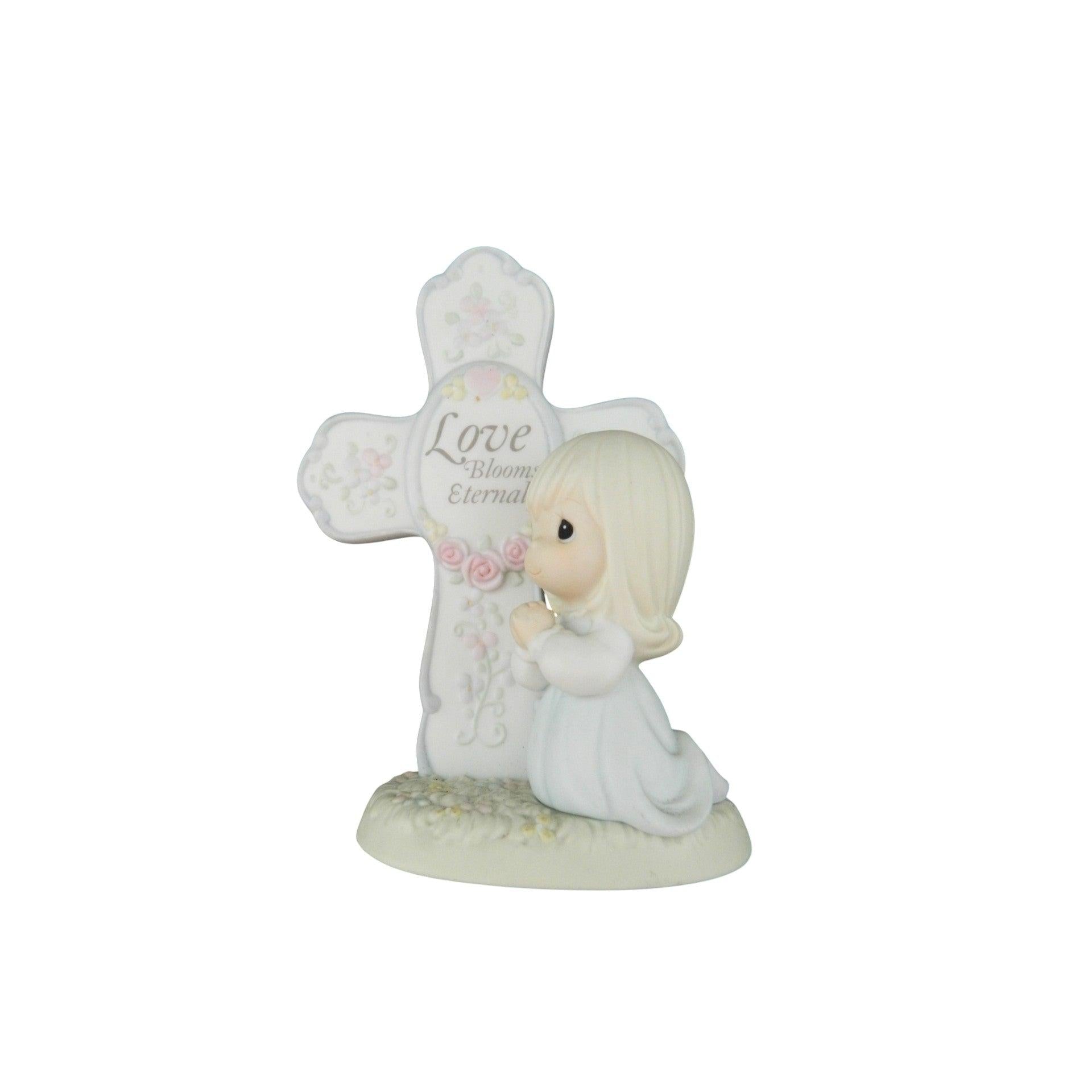 1994 Love Blooms Eternal Precious Moments 127019 Image6