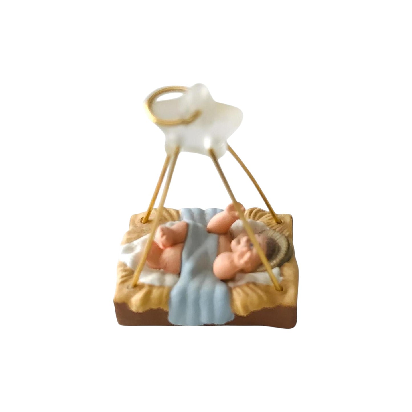 1994 Love Was Born (Nativity)