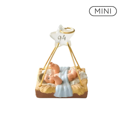 1994 Love Was Born (Nativity)