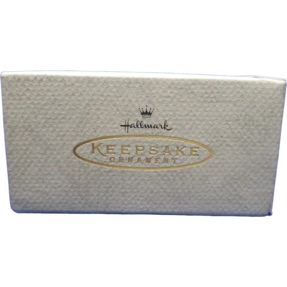 1994 Mother and Child (Christmas Lights Collection)