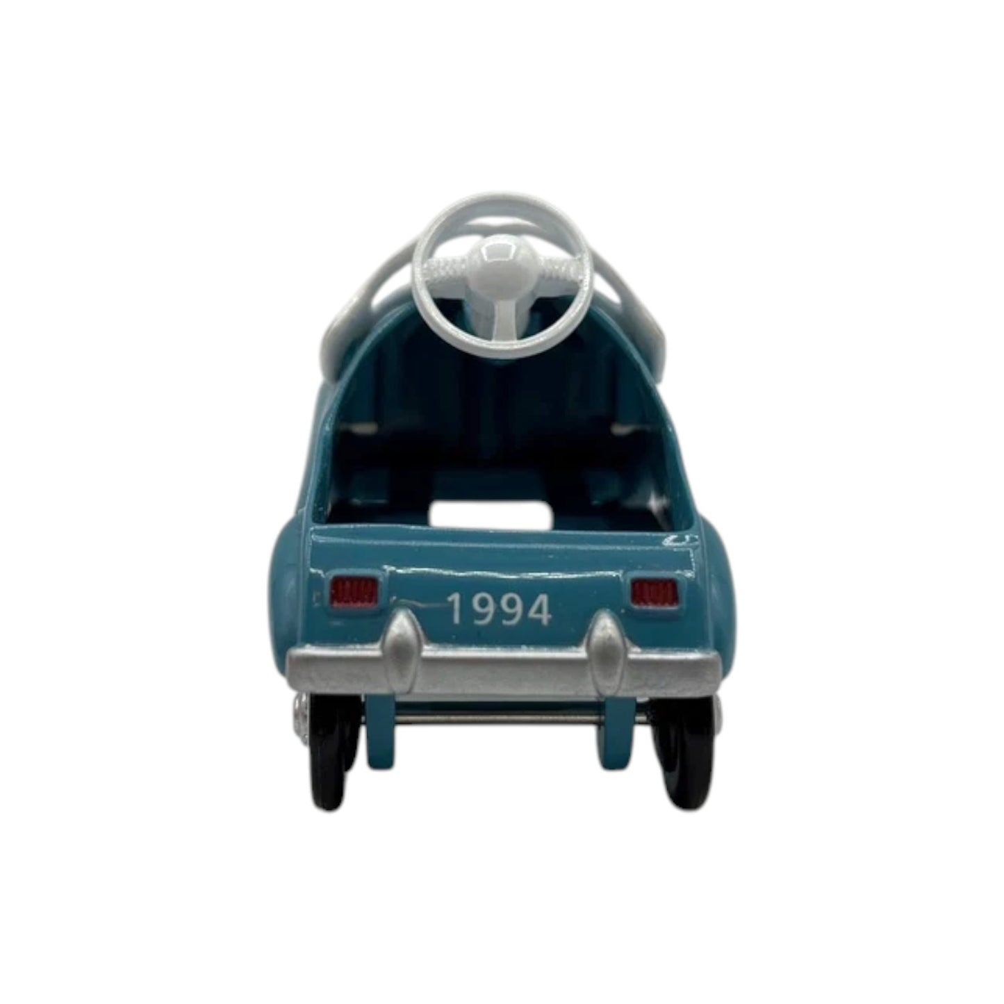 1994 Murray Champion Hallmark Ornament (Kiddie Car Classic) QX5426 Image4