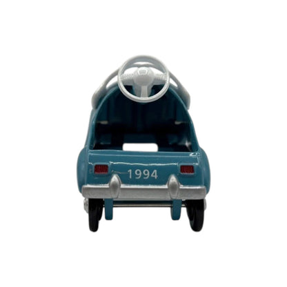 1994 Murray Champion Hallmark Ornament (Kiddie Car Classic) QX5426 Image4