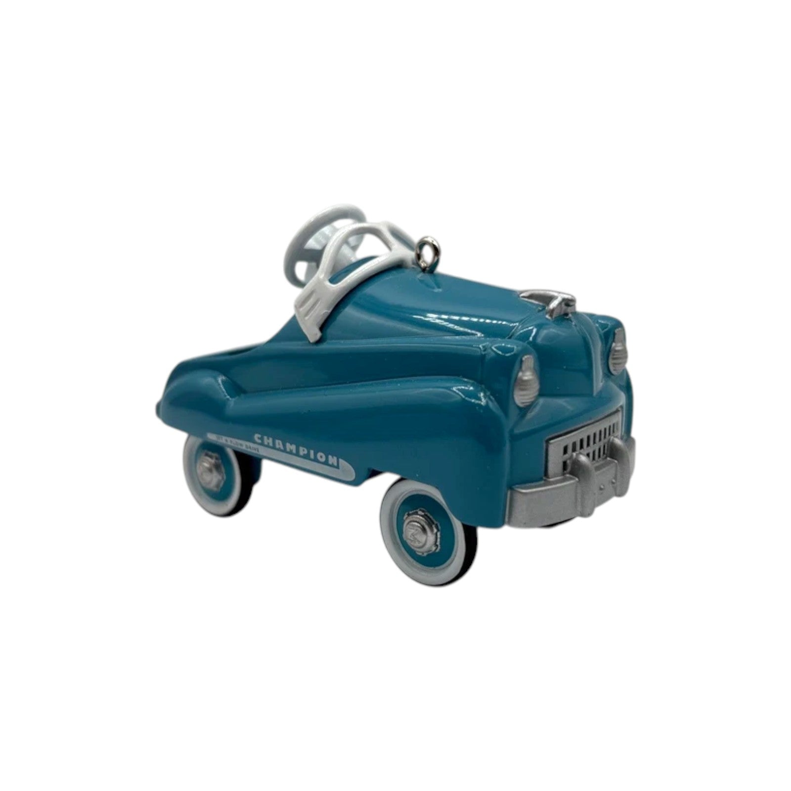 1994 Murray Champion Hallmark Ornament (Kiddie Car Classic) QX5426 Image7