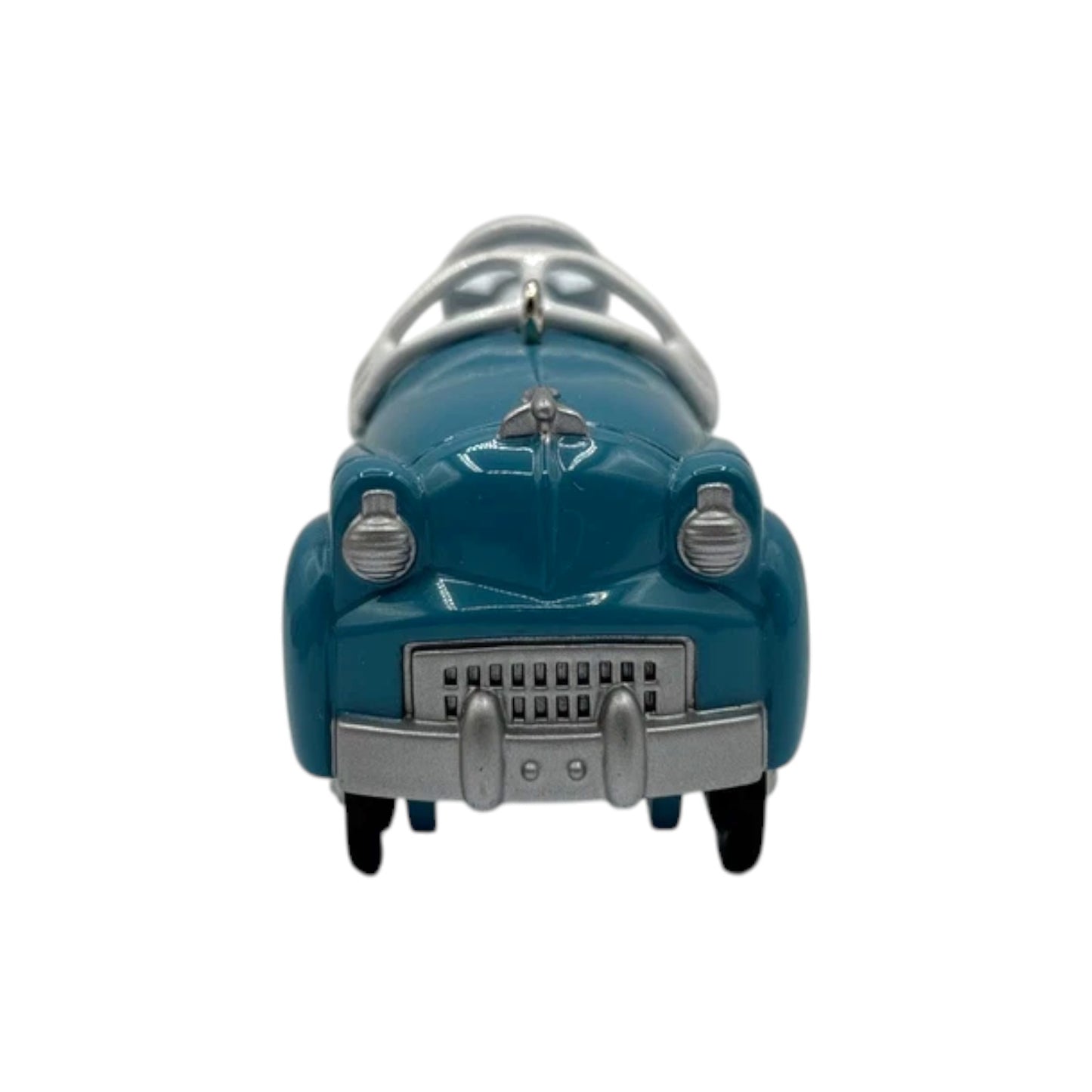 1994 Murray Champion Hallmark Ornament (Kiddie Car Classic) QX5426 Image8