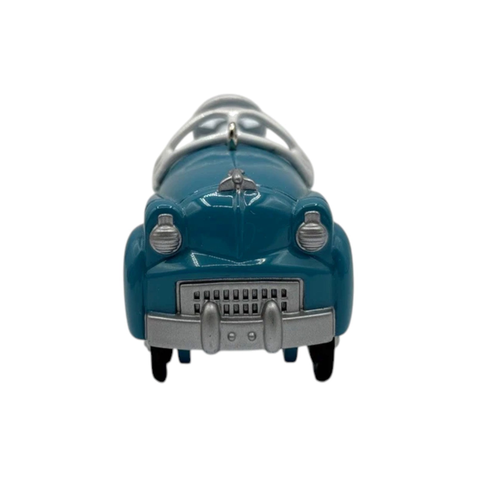 1994 Murray Champion Hallmark Ornament (Kiddie Car Classic) QX5426 Image8