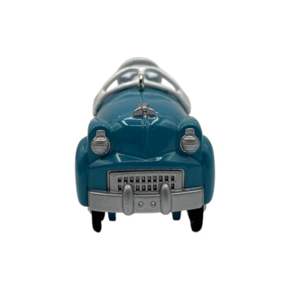 1994 Murray Champion Hallmark Ornament (Kiddie Car Classic) QX5426 Image8