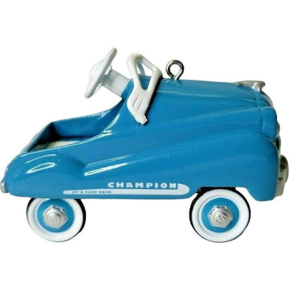 1994 Murray Champion Hallmark Ornament (Kiddie Car Classic) QX5426