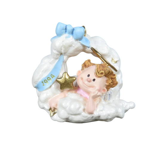 1994 On Cloud Nine (Angel)