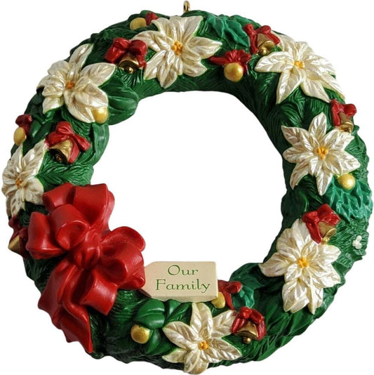 1994 Our Family (Photo Holder)