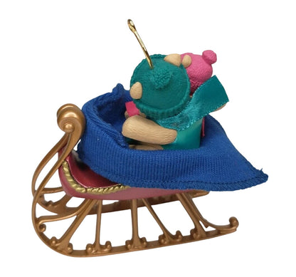 1994 Our First Christmas Together (Our First Christmas)