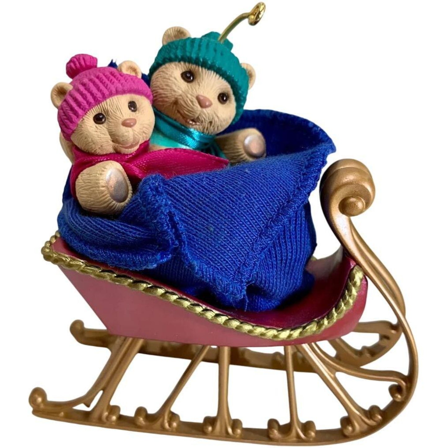 1994 Our First Christmas Together (Our First Christmas)