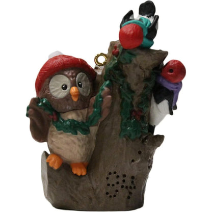 QX522-6 1994 Owliver (Owl) Image1