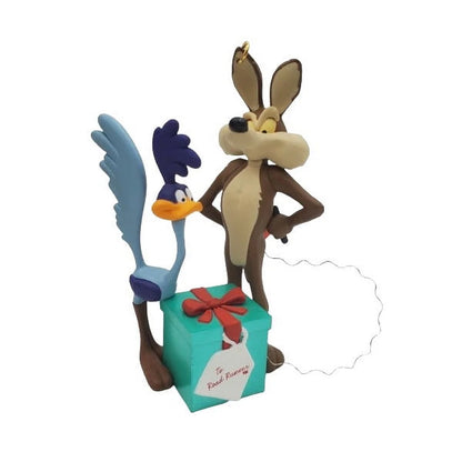 1994 Road Runner and Wile E. Coyote (Looney Tunes)