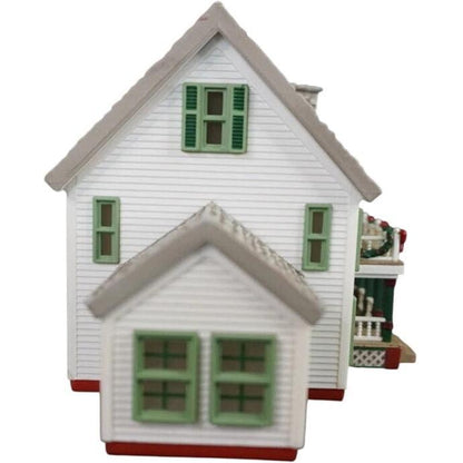 1994 Sarah's Maine Home Hallmark Ornament (Sarah Plain and Tall) XPR9454