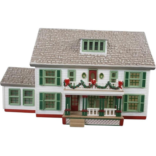1994 Sarah's Maine Home Hallmark Ornament (Sarah Plain and Tall) XPR9454