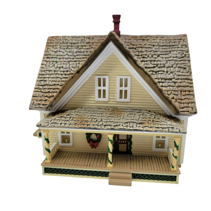 1994 Sarah's Prairie Home Hallmark Ornament (Sarah Plain and Tall) XPR9453