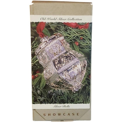1994 Silver Bells (Old-World Silver Collection)