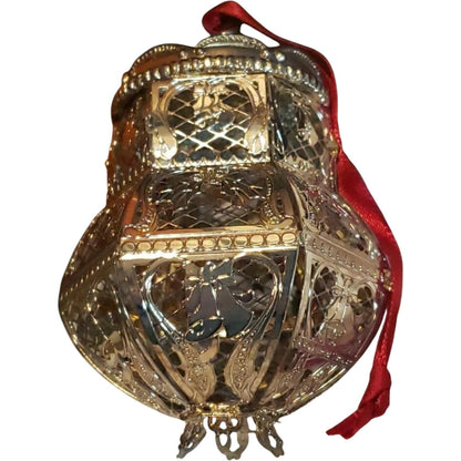 1994 Silver Bells (Old-World Silver Collection)