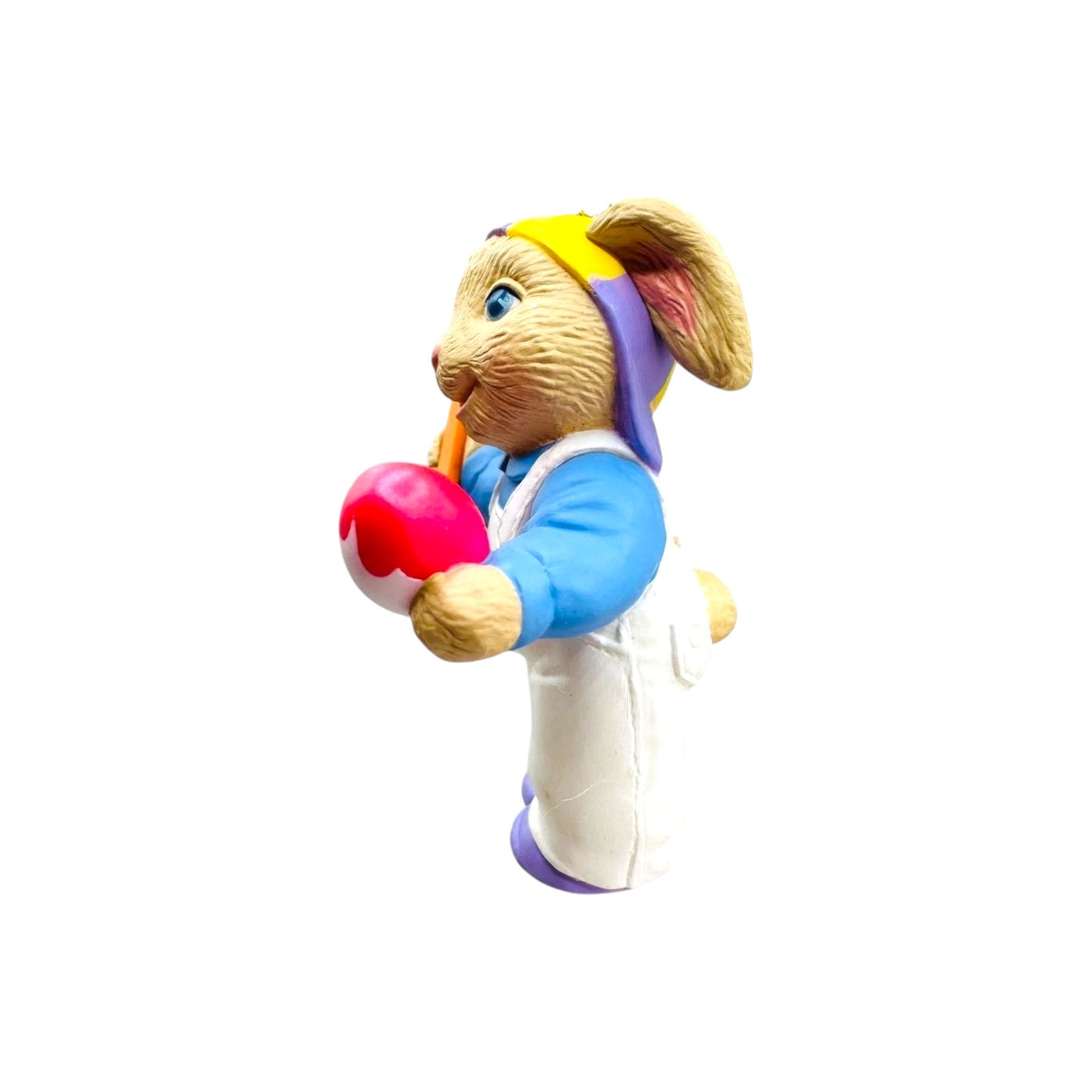 1994 Son Hallmark Ornament (Bunny) QEO8163 Image4