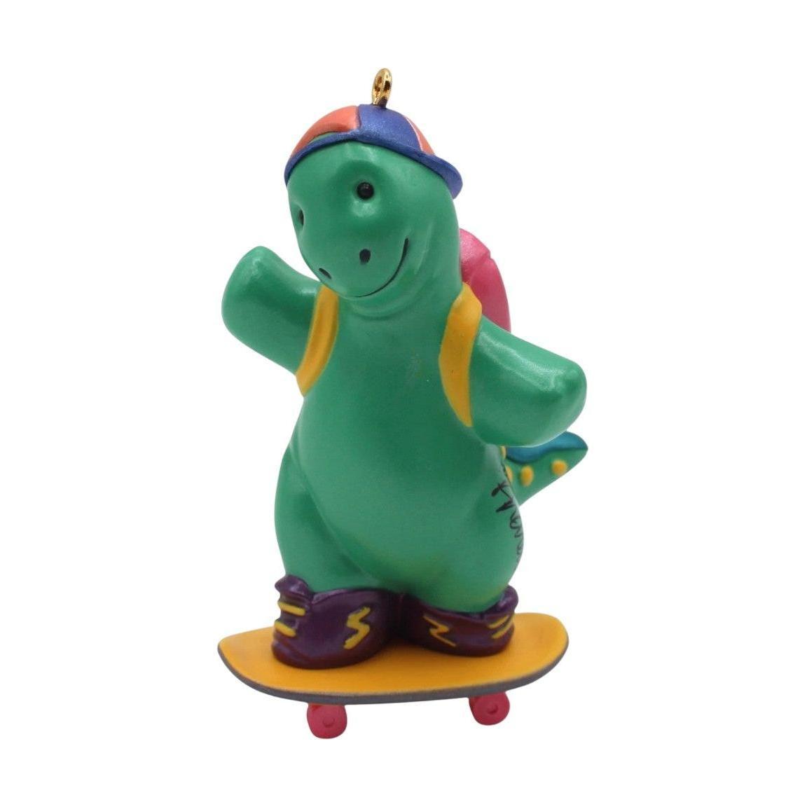 1994 Son Hallmark Ornament (Family) QX5626 Image1