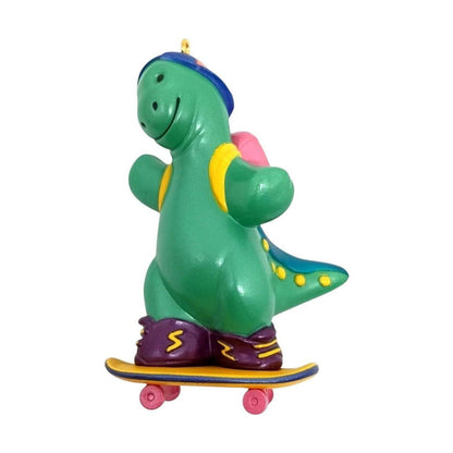 1994 Son Hallmark Ornament (Family) QX5626 Image4