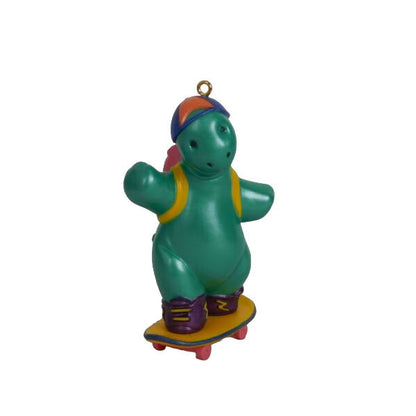 1994 Son Hallmark Ornament (Family) QX5626