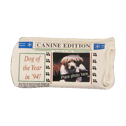 1994 Special Dog (Photo Holder)