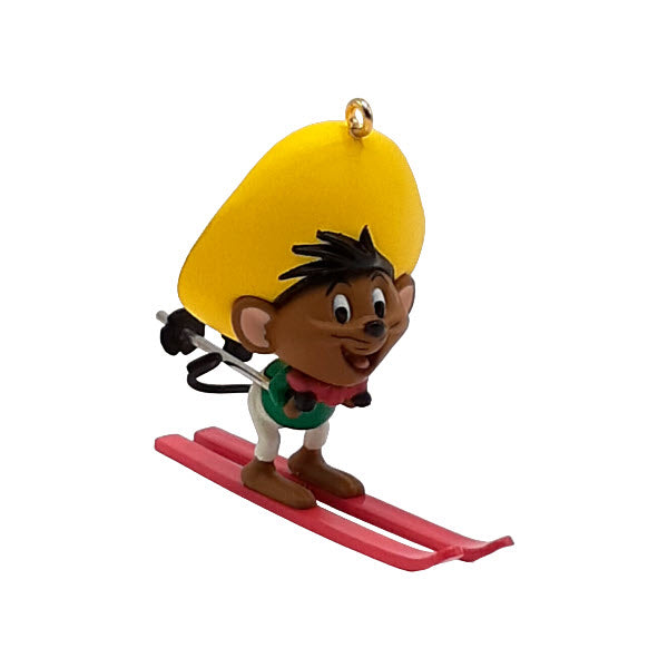 1994 Speedy Gonzales Hallmark Ornament (Looney Tunes) QX5343