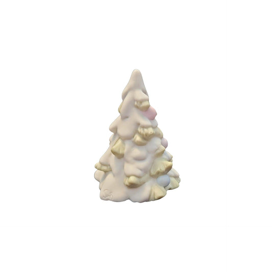 1994 Sugar Town Single Tree Sugar Town Figurine Precious Moments 533173 Image1