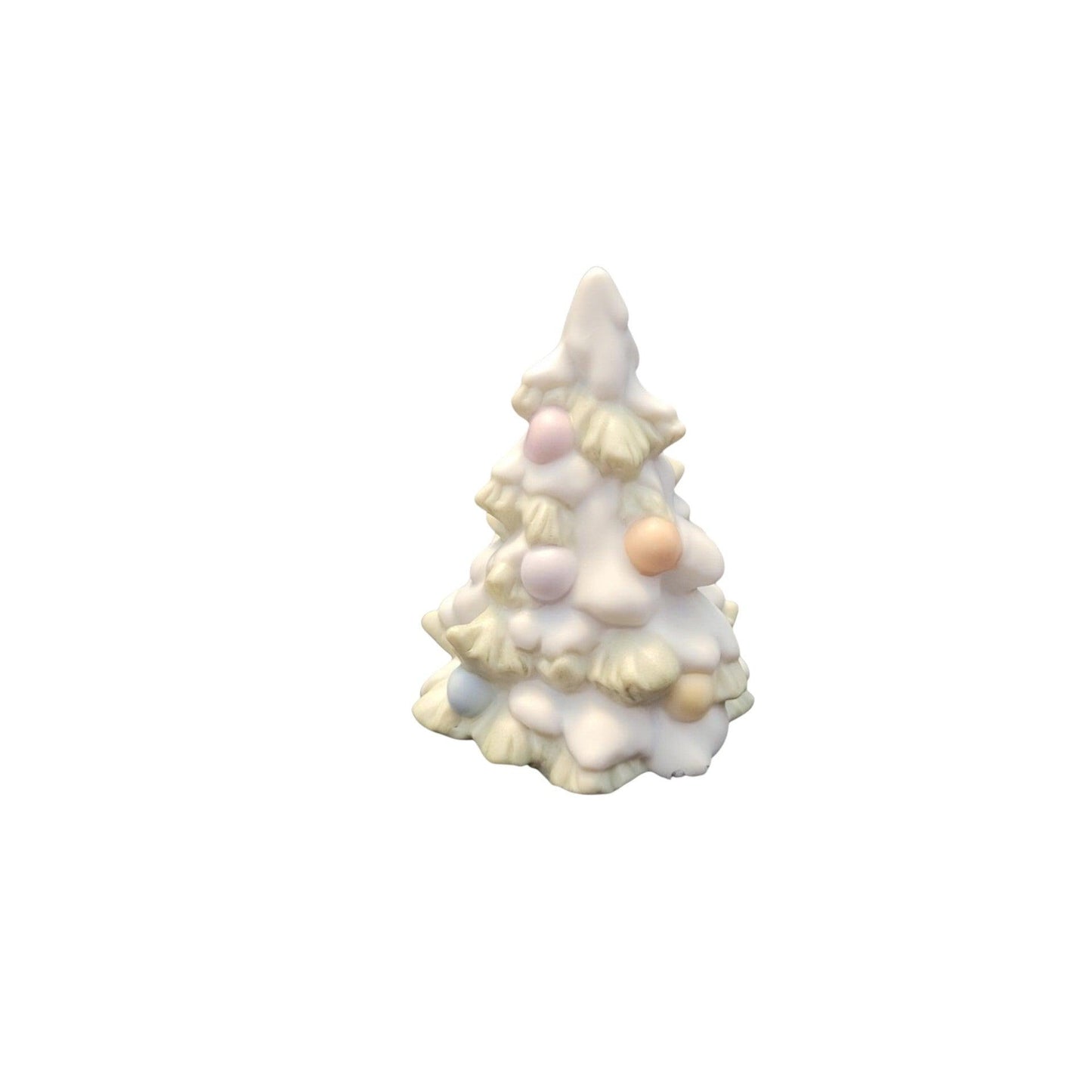 1994 Sugar Town Single Tree Sugar Town Figurine Precious Moments 533173 Image6