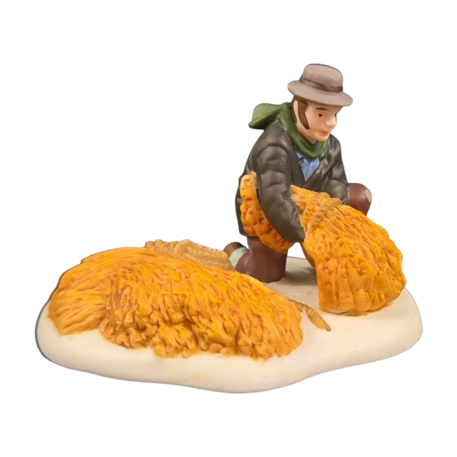1994 Thatchers Set of 3 – Dickens Village Department 56 1435221 Image11