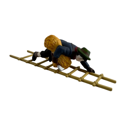 1994 Thatchers Set of 3 – Dickens Village Department 56 1435221 Image8