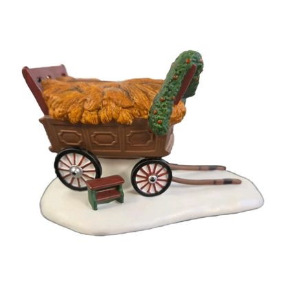 1994 Thatchers Set of 3 – Dickens Village Department 56 1435221 Image9