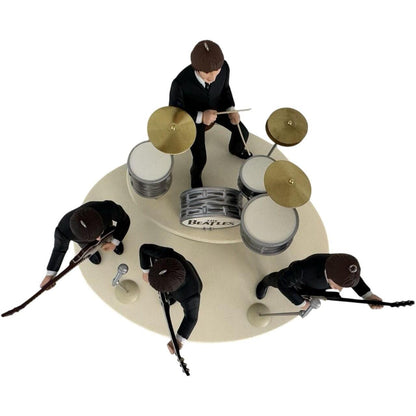 1994 The Beatles Gift Set Hallmark Ornament (Music) QX5373