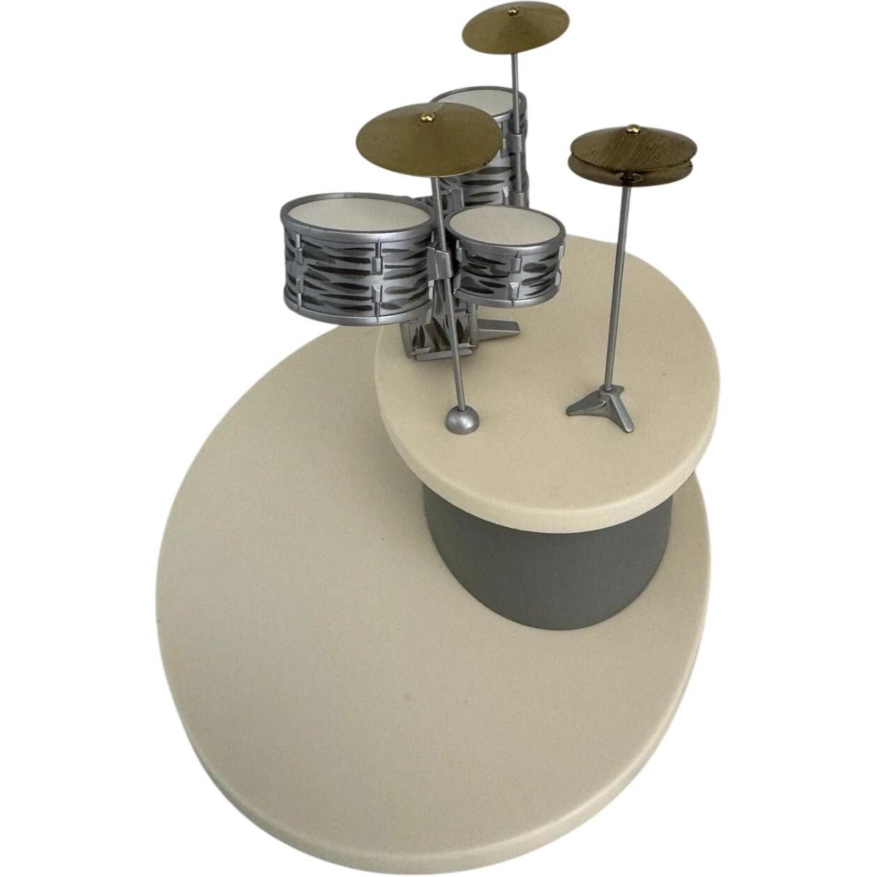 1994 The Beatles Gift Set Hallmark Ornament (Music) QX5373