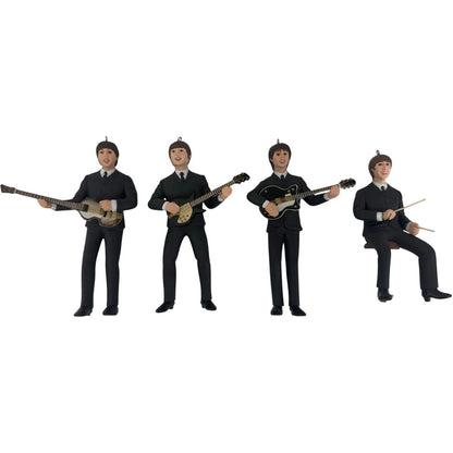 1994 The Beatles Gift Set Hallmark Ornament (Music) QX5373