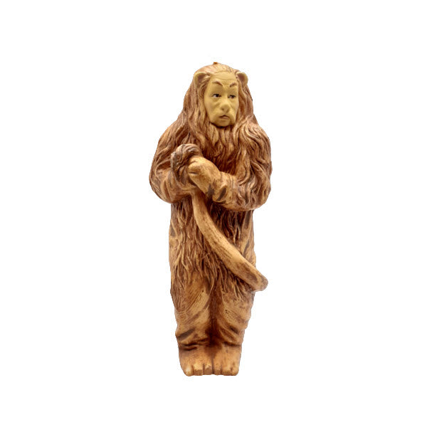 1994 The Cowardly Lion Hallmark Ornament (The Wizard of Oz) QX5446