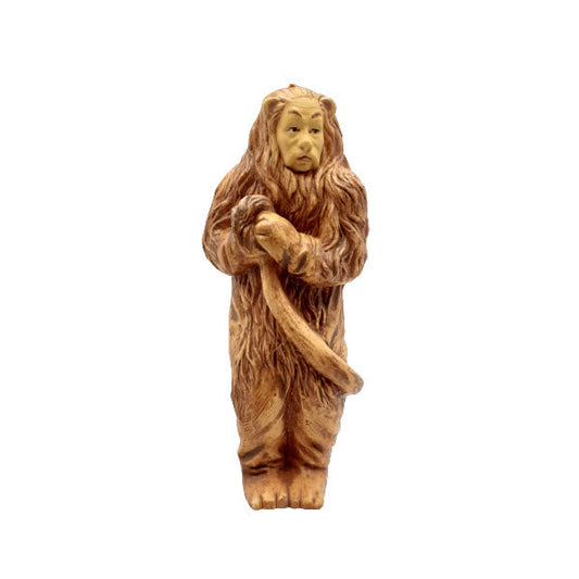 1994 The Cowardly Lion Hallmark Ornament (The Wizard of Oz) QX5446